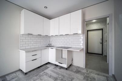 Продажа квартиры Омск.&nbsp;Александра Захарченко ул, 7
