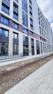 Продажа квартиры Омск.&nbsp;Александра Захарченко ул, 7