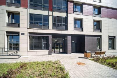 Продажа квартиры Омск.&nbsp;Александра Захарченко ул, 7