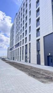 Продажа квартиры Омск.&nbsp;Александра Захарченко ул, 7