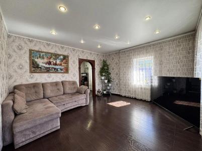 Продажа дома Омск.&nbsp;10-я Амурская ул, 6