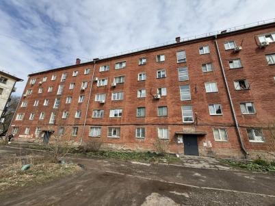 Продажа квартиры Омск.&nbsp;Энергетиков ул, 61
