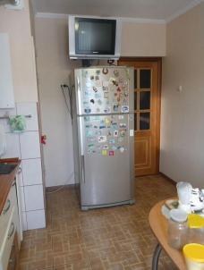 Продажа квартиры Омск.&nbsp;Архитекторов б-р, 1к3