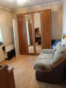 Продажа квартиры Омск.&nbsp;Архитекторов б-р, 1к3