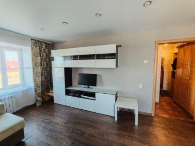 Продажа квартиры Омск.&nbsp;2-я Солнечная ул, 29к2