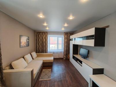 Продажа квартиры Омск.&nbsp;2-я Солнечная ул, 29к2