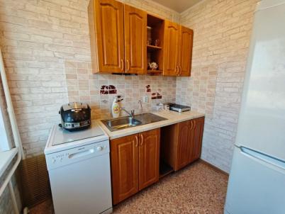 Продажа квартиры Омск.&nbsp;2-я Солнечная ул, 29к2