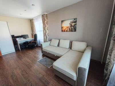 Продажа квартиры Омск.&nbsp;2-я Солнечная ул, 29к2