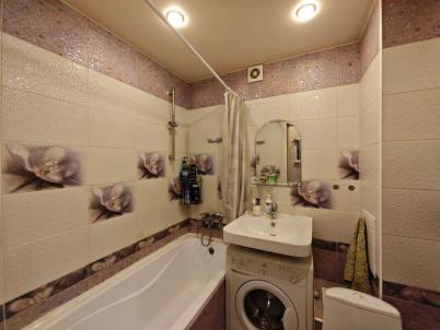 Продажа квартиры Омск.&nbsp;2-я Солнечная ул, 29к2