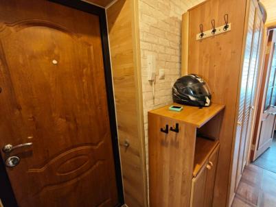 Продажа квартиры Омск.&nbsp;2-я Солнечная ул, 29к2