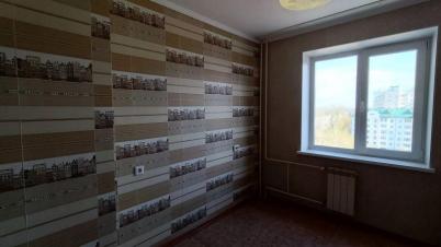 Аренда квартиры Омск.&nbsp;Димитрова ул, 67к1