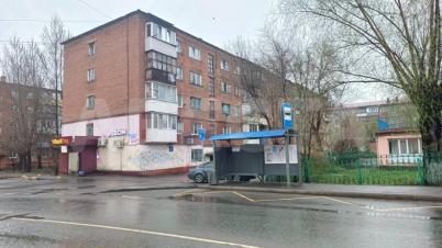 Продажа квартиры Омск.&nbsp;ул. 5-я Кордная, 24