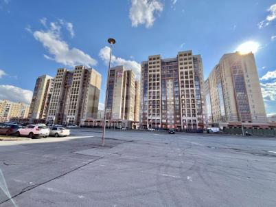 Продажа квартиры Омск.&nbsp;ул. А.Н.Кабанова, 2