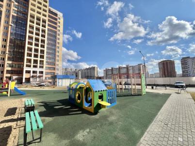 Продажа квартиры Омск.&nbsp;ул. А.Н.Кабанова, 2