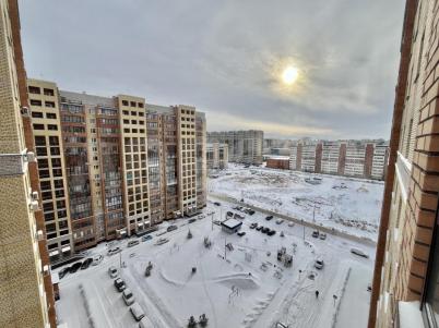 Продажа квартиры Омск.&nbsp;ул. А.Н.Кабанова, 2