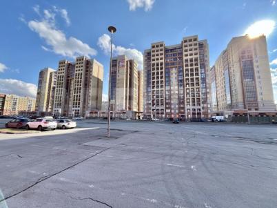 Продажа квартиры Омск.&nbsp;ул. А.Н.Кабанова, 2