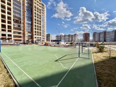 Продажа квартиры Омск.&nbsp;ул. А.Н.Кабанова, 2