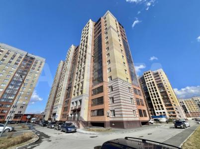 Продажа квартиры Омск.&nbsp;ул. А.Н.Кабанова, 2