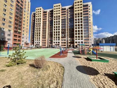 Продажа квартиры Омск.&nbsp;ул. А.Н.Кабанова, 2