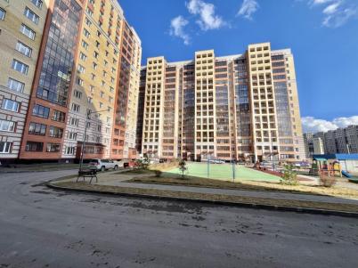 Продажа квартиры Омск.&nbsp;ул. А.Н.Кабанова, 2