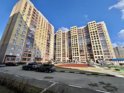 Продажа квартиры Омск.&nbsp;ул. А.Н.Кабанова, 2