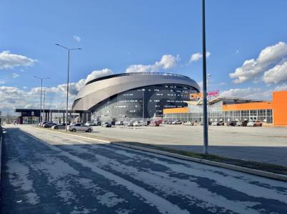 Продажа квартиры Омск.&nbsp;ул. А.Н.Кабанова, 2