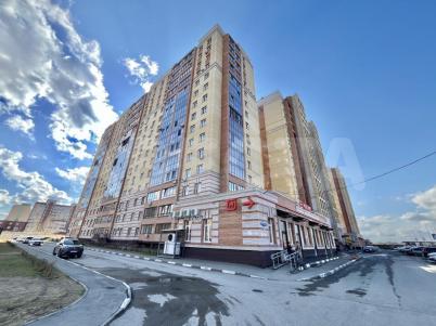 Продажа квартиры Омск.&nbsp;ул. А.Н.Кабанова, 2