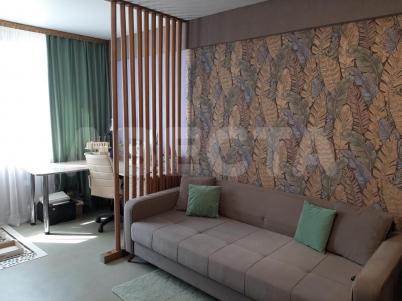 Продажа квартиры Омск.&nbsp;ул. Кирова, 6/2