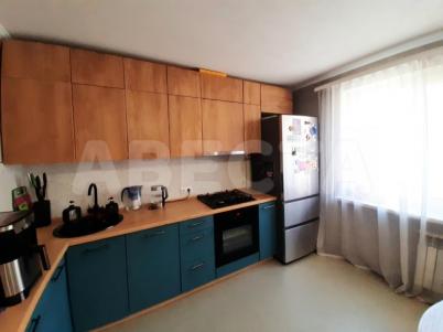 Продажа квартиры Омск.&nbsp;ул. Кирова, 6/2