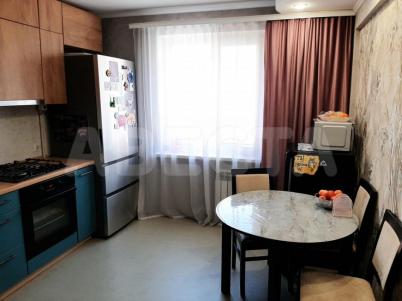 Продажа квартиры Омск.&nbsp;ул. Кирова, 6/2