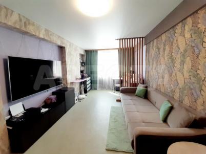 Продажа квартиры Омск.&nbsp;ул. Кирова, 6/2