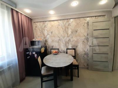 Продажа квартиры Омск.&nbsp;ул. Кирова, 6/2