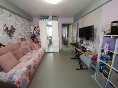 Продажа квартиры Омск.&nbsp;ул. Кирова, 6/2