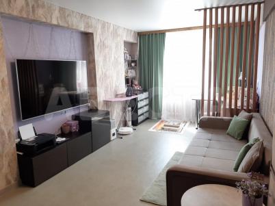 Продажа квартиры Омск.&nbsp;ул. Кирова, 6/2