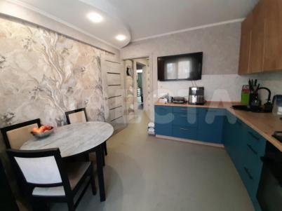 Продажа квартиры Омск.&nbsp;ул. Кирова, 6/2