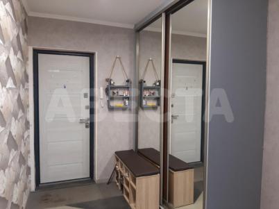 Продажа квартиры Омск.&nbsp;ул. Кирова, 6/2