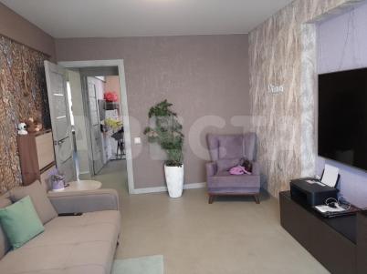 Продажа квартиры Омск.&nbsp;ул. Кирова, 6/2