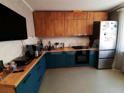 Продажа квартиры Омск.&nbsp;ул. Кирова, 6/2