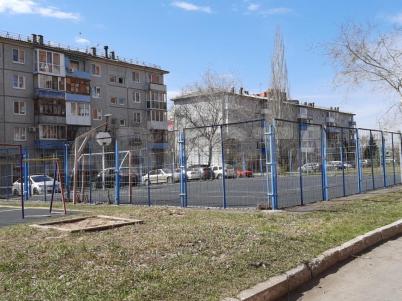 Продажа квартиры Омск.&nbsp;ул. Кирова, 6/2