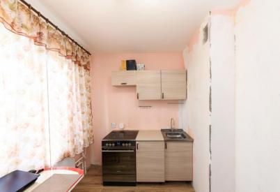 Продажа квартиры ул. Мечникова, 1д