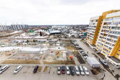 Продажа квартиры ул. Мечникова, 1д