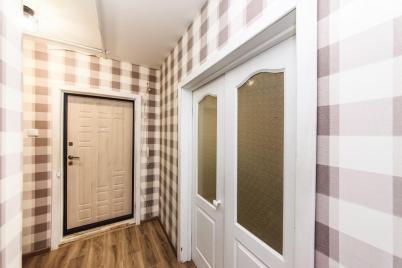 Продажа квартиры ул. Мечникова, 1д