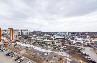 Продажа квартиры ул. Мечникова, 1д