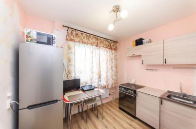 Продажа квартиры ул. Мечникова, 1д