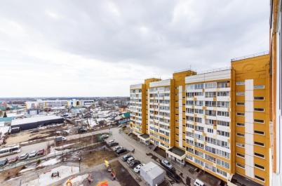 Продажа квартиры ул. Мечникова, 1д