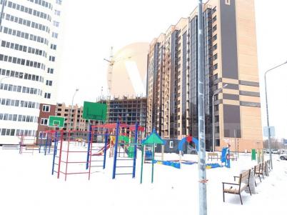 Продажа квартиры Омск.&nbsp;улица Б.Г. Шаронова 29