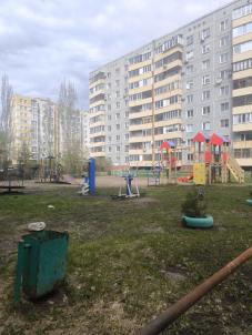 Продажа квартиры Омск.&nbsp;Омская улица 119