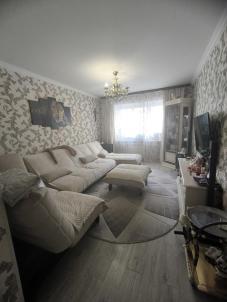 Продажа квартиры Омск.&nbsp;Омская улица 119