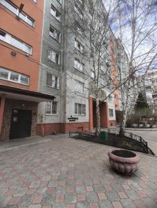 Продажа квартиры Омск.&nbsp;Омская улица 119