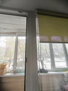 Продажа квартиры Омск.&nbsp;Омская улица 119